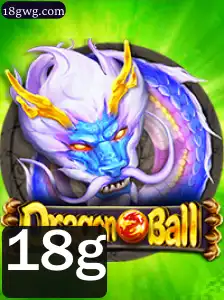 DragonBall: A Venturous Journey into the World of 18g