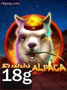 Descubra o Mundo de FunnyAlpaca: O Jogo de Estratégia que Conquista a Comunidade 18g
