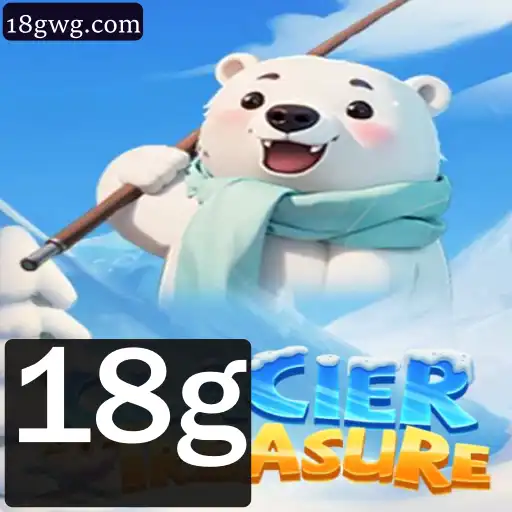 Descubra a Aventura Congelante de GlacierTreasure