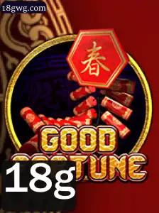 Descubra GoodFortune: O Jogo Revolucionário de Estratégia