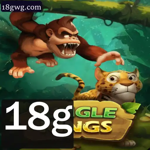 JungleKings: Desbravando a Selva do Entretenimento Moderno