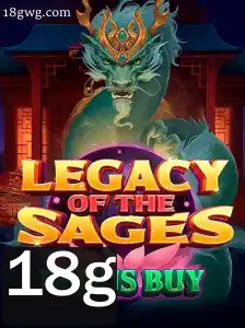 Explorando o Mundo de LegacyoftheSagesBonusBuy: Uma Jornada Épica