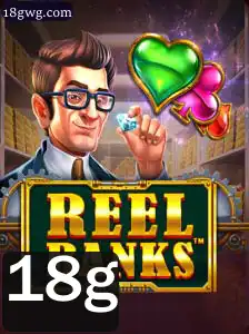 Explorando o Fascinante Mundo do Jogo ReelBanks: Regras e Estratégias