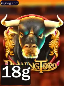 RunningToro: Descubra o Jogo Frenético com o Conceito de 18g