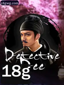 Descubra o Envolvente Mundo de DetectiveDee: Um Jogo de Mistério e Ação