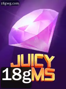 JuicyGems: A Jornada Brilhante no Mundo das Gemas