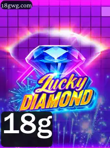 Jogo de Sorte e Estratégia: Descubra o Mundo de LuckyDiamond