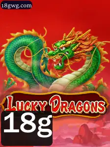 Descubra o Fascinante Mundo de LuckyDragons