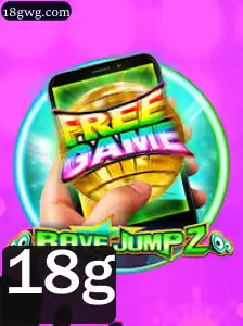 RaveJump2M: Mergulhe na Aventura Eletrizante do Mundo dos Games