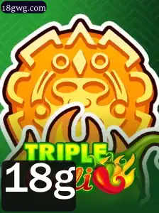 Descobrindo TripleChili: O Jogo Estratégico de 18g