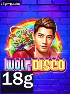 Explorando o Mundo Vibrante de WolfDisco: Um Jogo de Estratégia Inovador