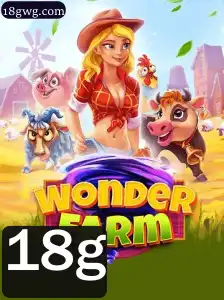 Explorando o Fascinante Mundo de WonderFarm: Um Guia Detalhado